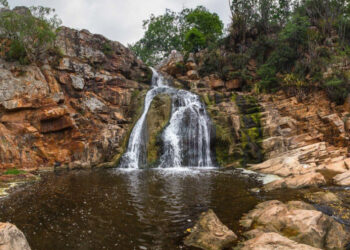Governo de Sergipe fortalece política de ecoturismo com a criação de Unidade de Conservação em Macambira