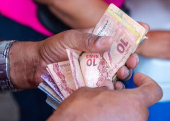 Repasse de recursos para municípios cresceu mais de 10% no primeiro trimestre