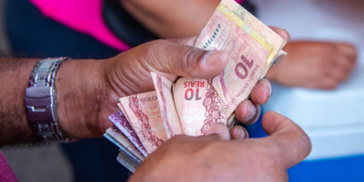 Repasse de recursos para municípios cresceu mais de 10% no primeiro trimestre