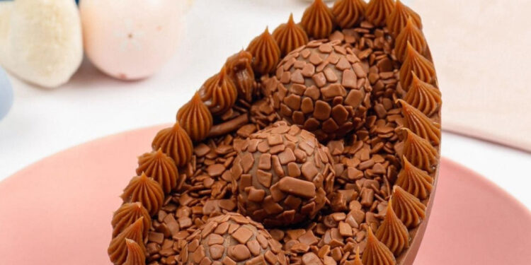Ipesaúde alerta para os cuidados com o consumo de chocolate na Páscoa