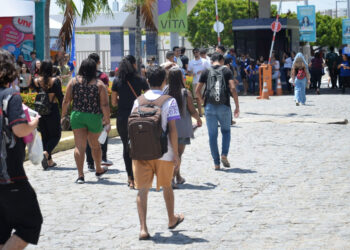 Publicadas as regras de isenção da taxa de inscrição do Enem 2025