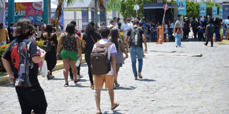 Publicadas as regras de isenção da taxa de inscrição do Enem 2025