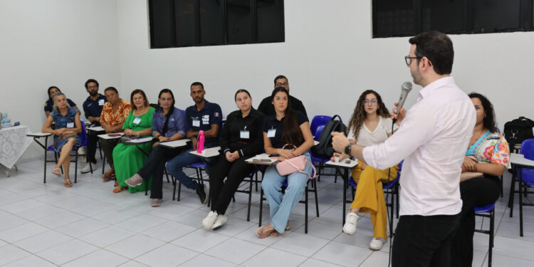Workshop realizado pelo Governo debate turismo estratégico com foco em cultura e lazer em Estância