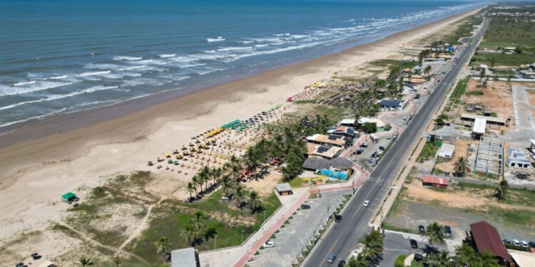 Sergipe é considerado destino ideal para o público da melhor idade