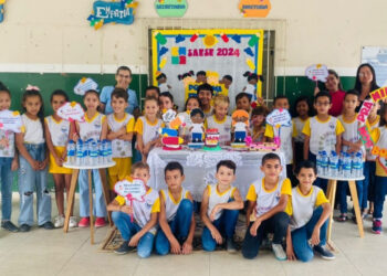 Resultados do Sistema de Avaliação da Educação Básica de Sergipe já estão disponíveis