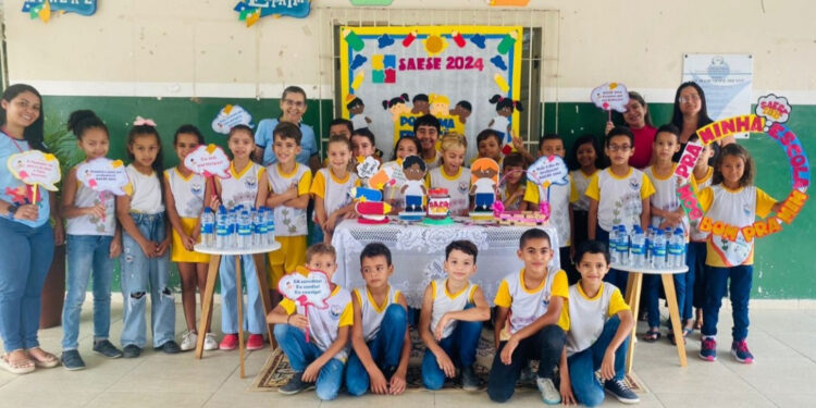 Resultados do Sistema de Avaliação da Educação Básica de Sergipe já estão disponíveis