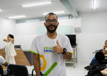 Mobilização do Programa Primeiro Emprego acontece em Itabaiana nesta quarta, 2