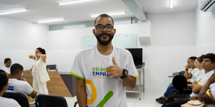 Mobilização do Programa Primeiro Emprego acontece em Itabaiana nesta quarta, 2