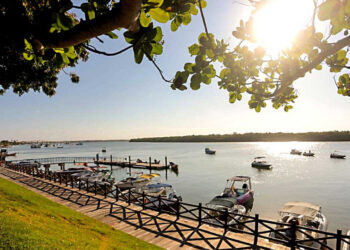 Turismo sergipano alcança 2º lugar em crescimento no Nordeste na temporada de verão