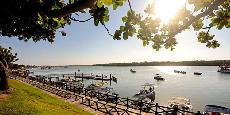 Turismo sergipano alcança 2º lugar em crescimento no Nordeste na temporada de verão