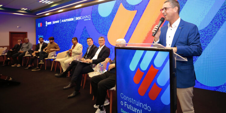 Governo de Sergipe investe em inovação para diminuir custos e acelerar entrega de obras públicas
