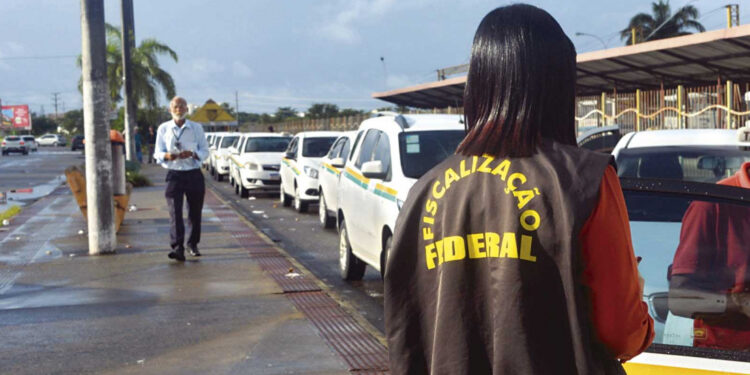 ITPS convoca taxistas de Aracaju para verificação obrigatória de taxímetros após reajuste da tarifa