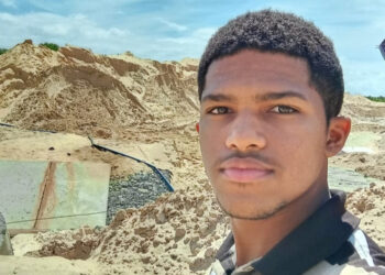 Alunos da rede estadual classificam-se para a terceira fase da XXI Olimpíada Brasileira de Biologia