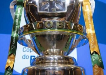 Copa do Brasil 2025: acompanhe os confrontos da 3ª fase