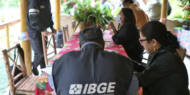 Realizado em 2022, Censo prevê mais divulgações ao longo de 2025