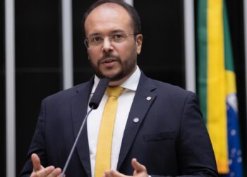 Thiago de Joaldo cobra explicações da Prefeitura de Itabaianinha sobre concurso
