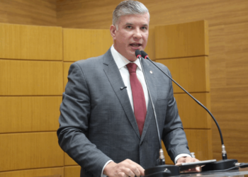 Cristiano Cavalcante destaca missão institucional nos EUA e festejos de Capela