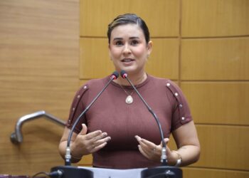 Kitty Lima destaca investimentos em Rosário do Catete e celebra avanços em Aracaju