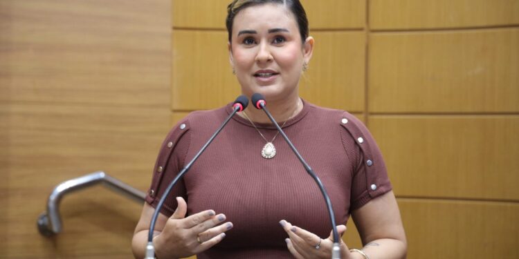 Kitty Lima destaca investimentos em Rosário do Catete e celebra avanços em Aracaju