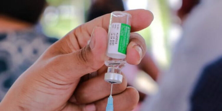 Secretaria da Saúde amplia a vacinação contra a hepatite A para usuários da Profilaxia Pré- Exposição