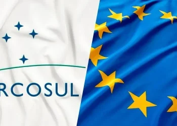 Acordo entre UE e Mercosul evitará guerra comercial global, declara presidente do Conselho Europeu