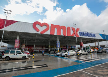 Estado recebe investimento de mais uma loja de rede de supermercado em Aracaju