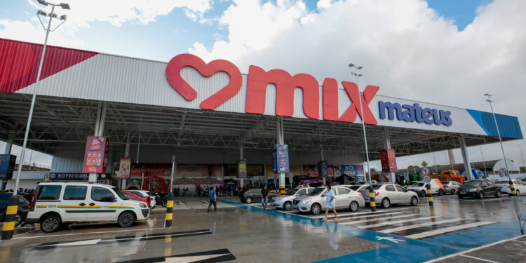 Estado recebe investimento de mais uma loja de rede de supermercado em Aracaju