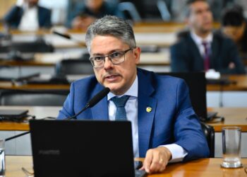 Senador Alessandro apoia CPMI do INSS para investigar fraudes: “Roubar aposentado é crueldade”