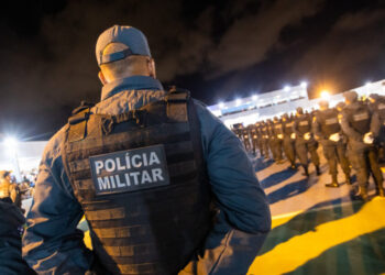 Publicado novo cronograma do concurso da Polícia Militar de Sergipe