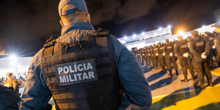 Publicado novo cronograma do concurso da Polícia Militar de Sergipe