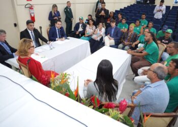 Presidente da Alese se reúne com bancada e Movimento Camponês para discutir fortalecimento da agricultura camponesa