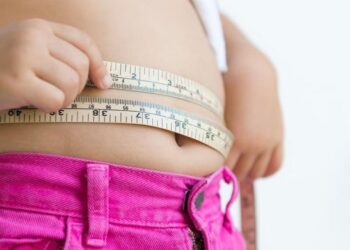 Obesidade já alcança 8,2% dos adolescentes em Sergipe