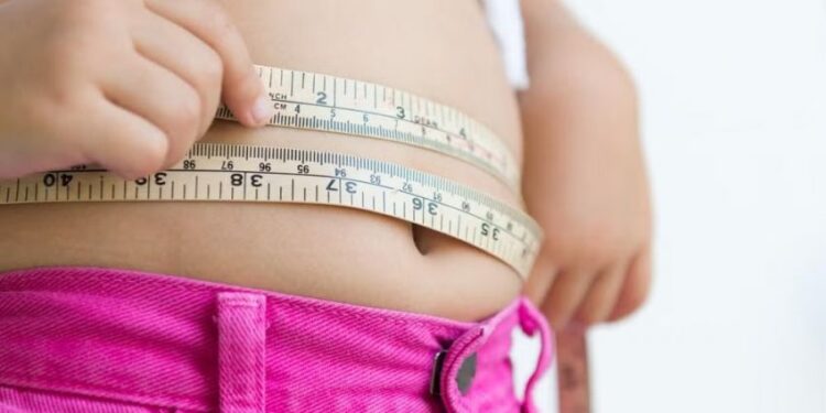 Obesidade já alcança 8,2% dos adolescentes em Sergipe