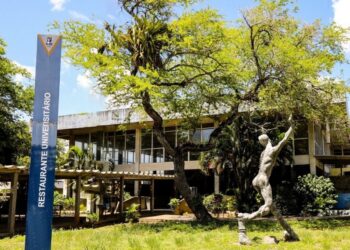 UFS inicia licitação para climatização do Resun