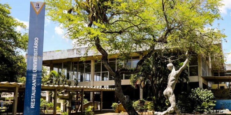 UFS inicia licitação para climatização do Resun