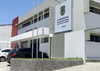 Polícia Civil cumpre mandado de prisão contra acusada por tráfico de drogas na zona Norte de Aracaju