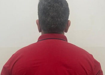 Golpista foragido de Sergipe há 18 anos é preso em Palmas, no Tocanrins, com documento falso