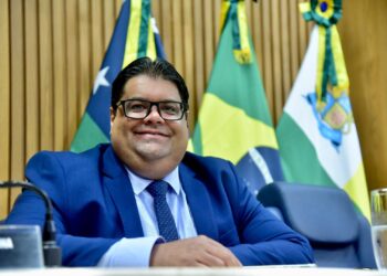 Joaquim da Janelinha leva ao Pequeno Expediente demanda do transporte no Augusto Franco