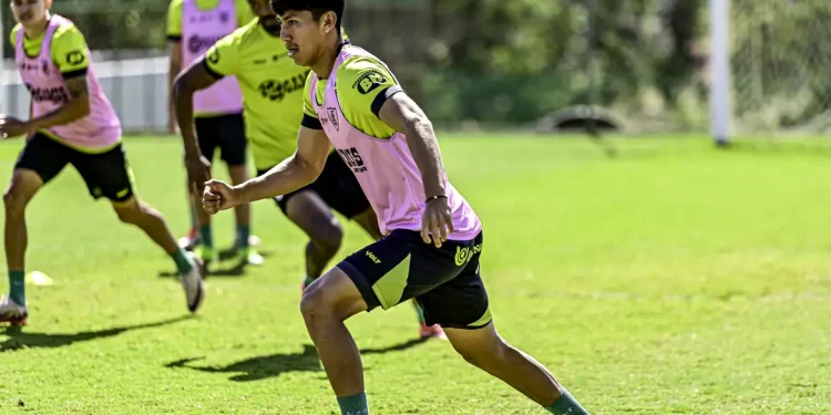 STJD suspende jogador do América-MG em caso de discriminação racial