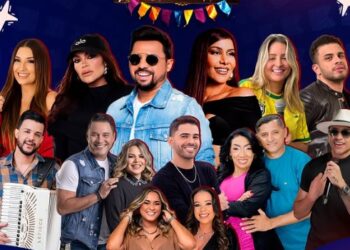 Santo Antônio 2025 em Umbaúba promete agitar Sergipe com Xand Avião, Priscila Senna