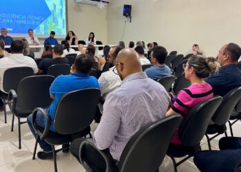 FAMES realiza reunião técnica com a Caixa e municípios beneficiados pelo FNHIS