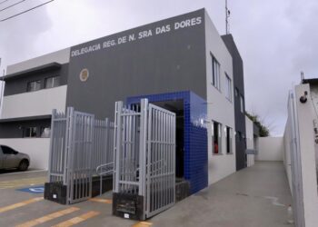 Polícia Civil prende homem por tráfico de drogas em Nossa Senhora das Dores