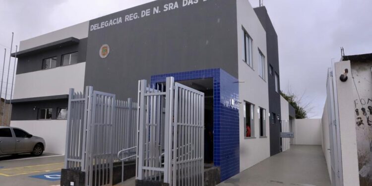 Polícia Civil prende homem por tráfico de drogas em Nossa Senhora das Dores