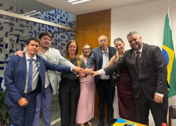 Prefeitos sergipanos agradecem apoio da Deputada Katarina aos municípios do Estado
