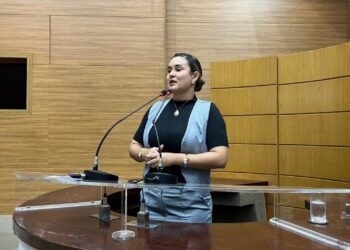 Deputada Kitty Lima cobra ação contra caso de zoofilia em Laranjeiras
