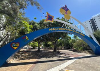 Feirinha CTC será realizada neste sábado (10) com apoio da Prefeitura de Aracaju