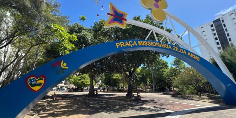 Feirinha CTC será realizada neste sábado (10) com apoio da Prefeitura de Aracaju