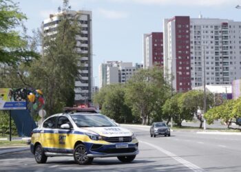 SMTT de Aracaju: confira o que muda no trânsito da Beira-Mar a partir deste sábado, 3