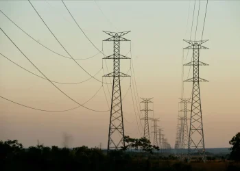 ONS passa a estimar queda na carga de energia do Brasil em maio
