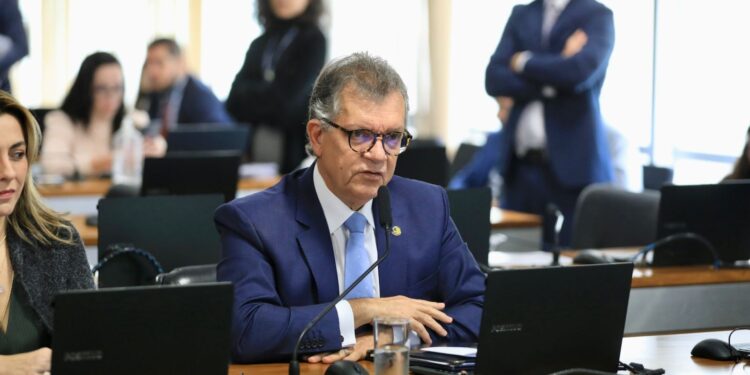 Laércio fala sobre pesquisas, financiamento e propaganda no novo Código Eleitoral